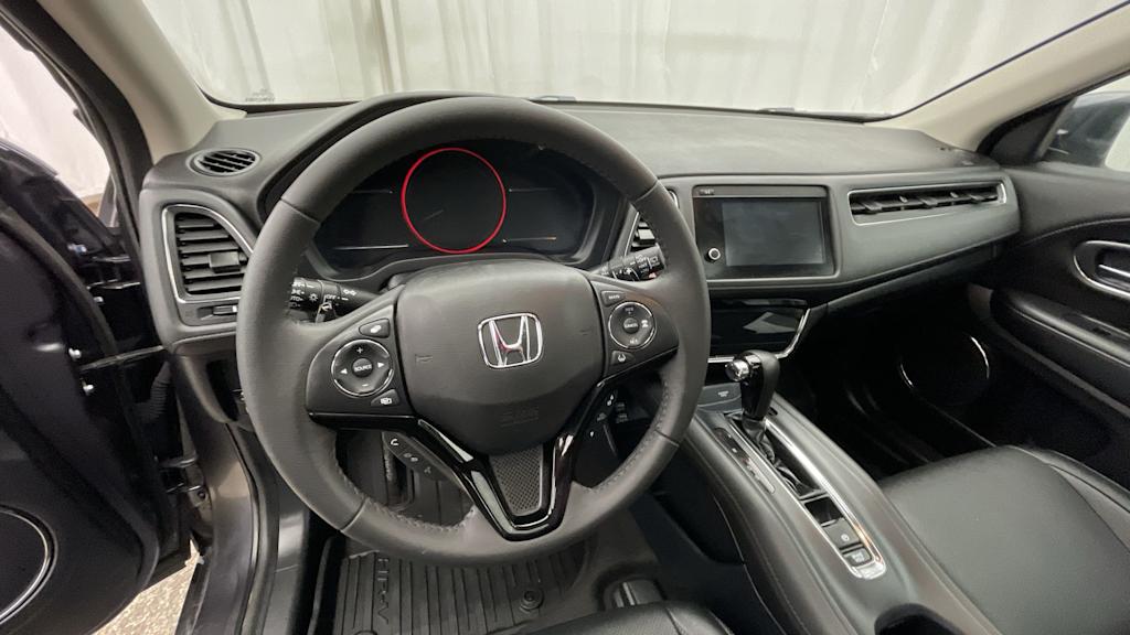 Thumbnail: 2021 Honda HR-V - 2
