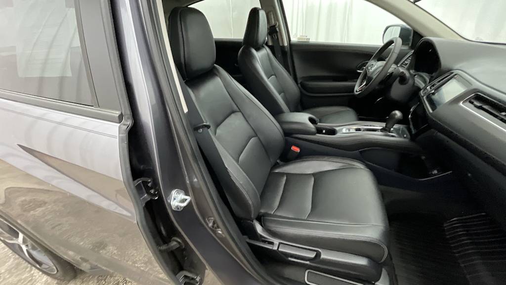 Thumbnail: 2021 Honda HR-V - 23