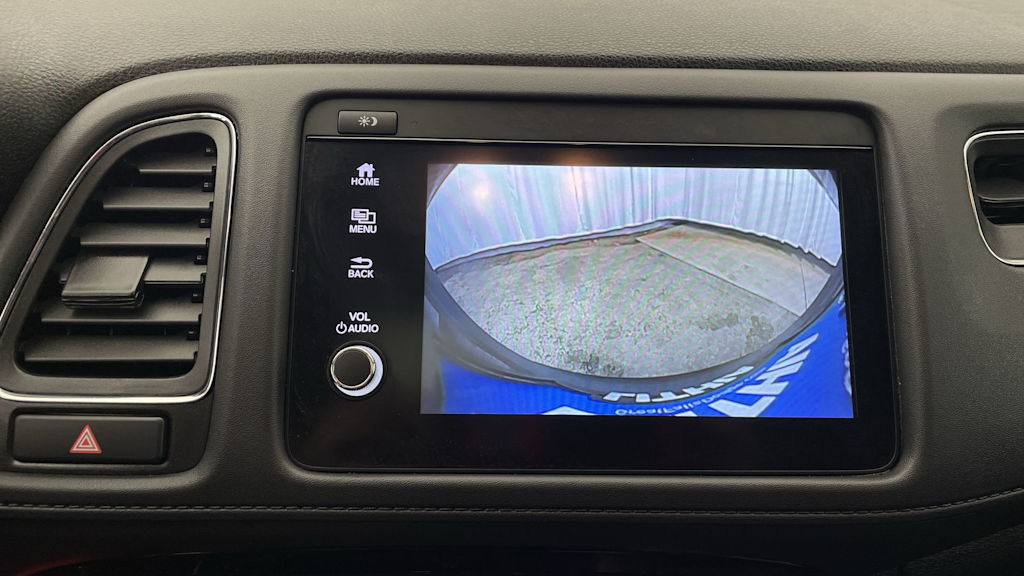 Thumbnail: 2021 Honda HR-V - 14