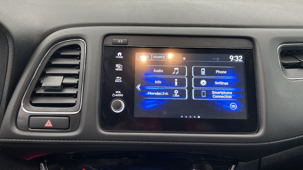 Thumbnail: 2021 Honda HR-V - 31