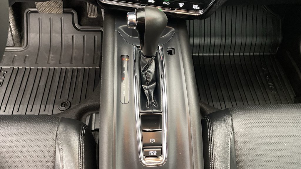 Thumbnail: 2021 Honda HR-V - 30