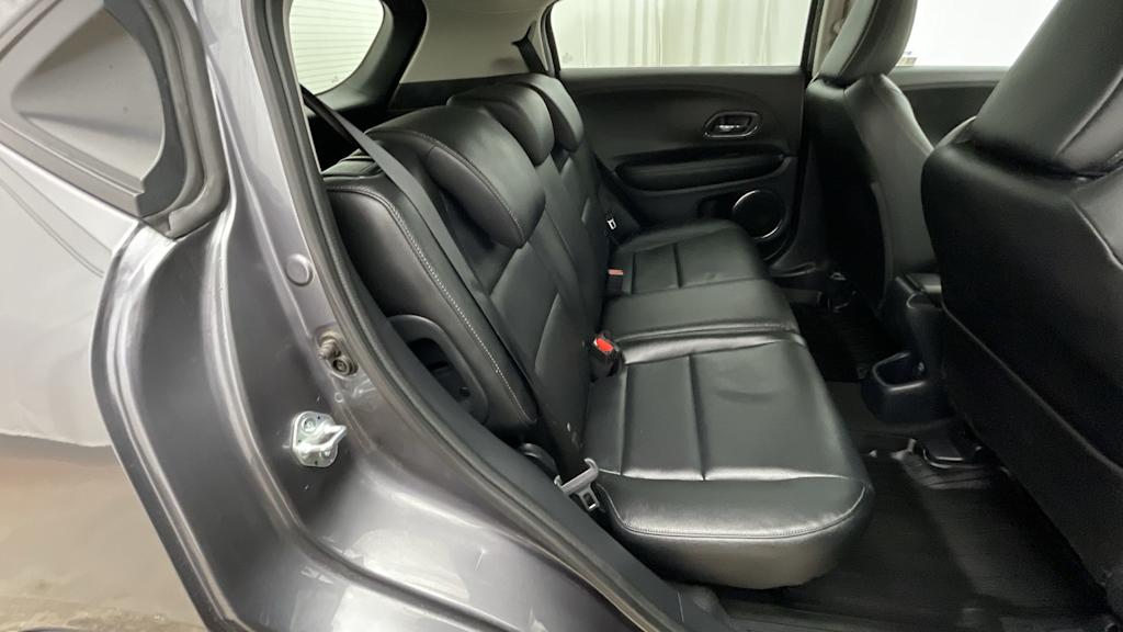 Thumbnail: 2021 Honda HR-V - 22