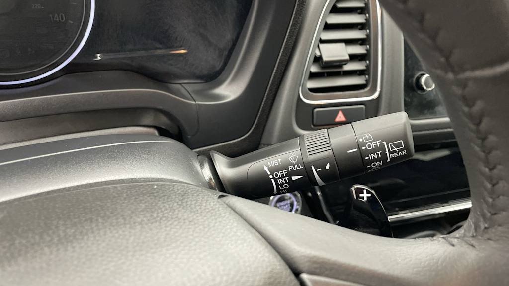 Thumbnail: 2021 Honda HR-V - 26