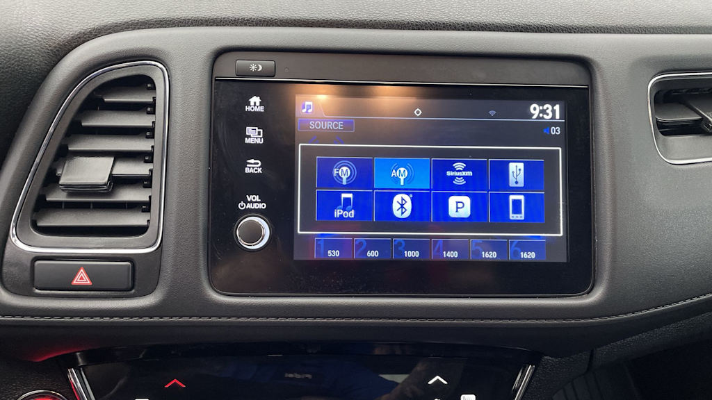 Thumbnail: 2021 Honda HR-V - 28