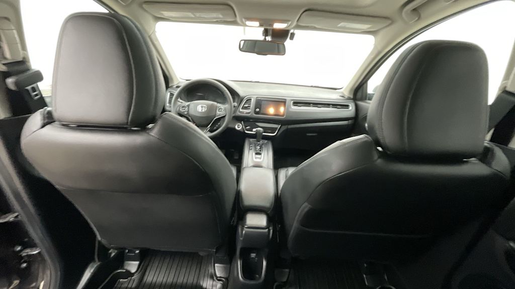 Thumbnail: 2021 Honda HR-V - 9