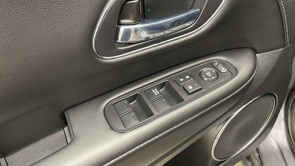 Thumbnail: 2021 Honda HR-V - 20