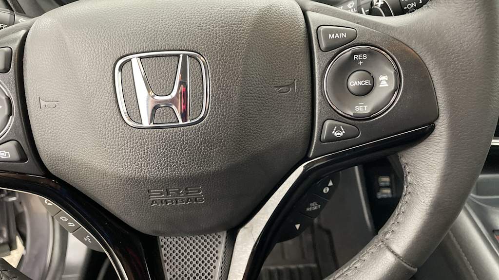Thumbnail: 2021 Honda HR-V - 25