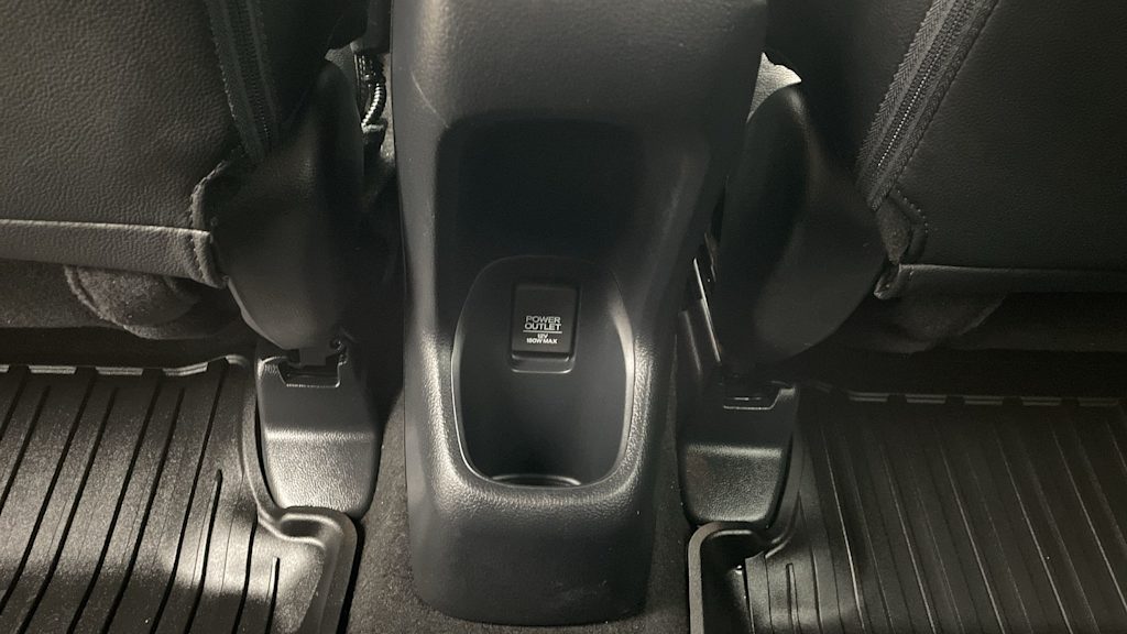 Thumbnail: 2021 Honda HR-V - 32
