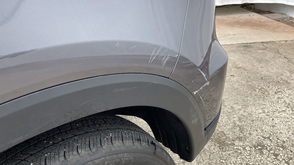 Thumbnail: 2021 Honda HR-V - 39