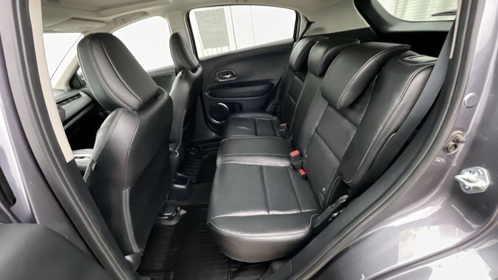 Thumbnail: 2021 Honda HR-V - 12