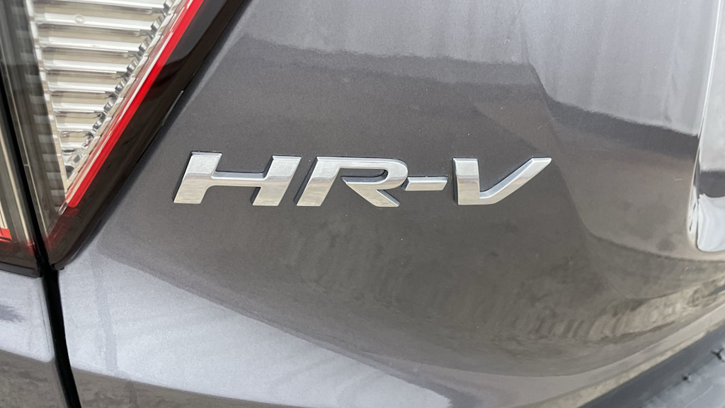 Thumbnail: 2021 Honda HR-V - 38