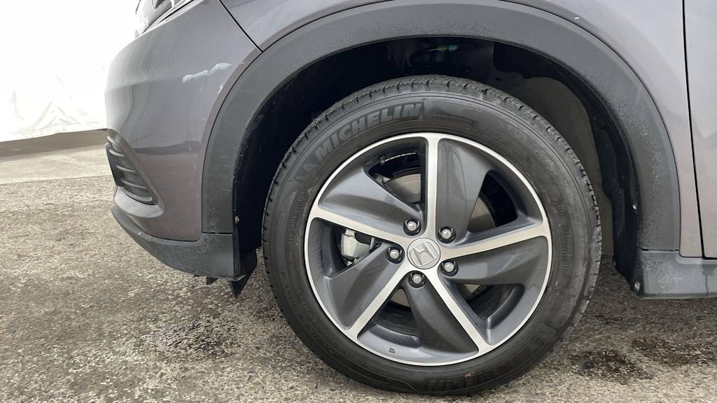 Thumbnail: 2021 Honda HR-V - 7