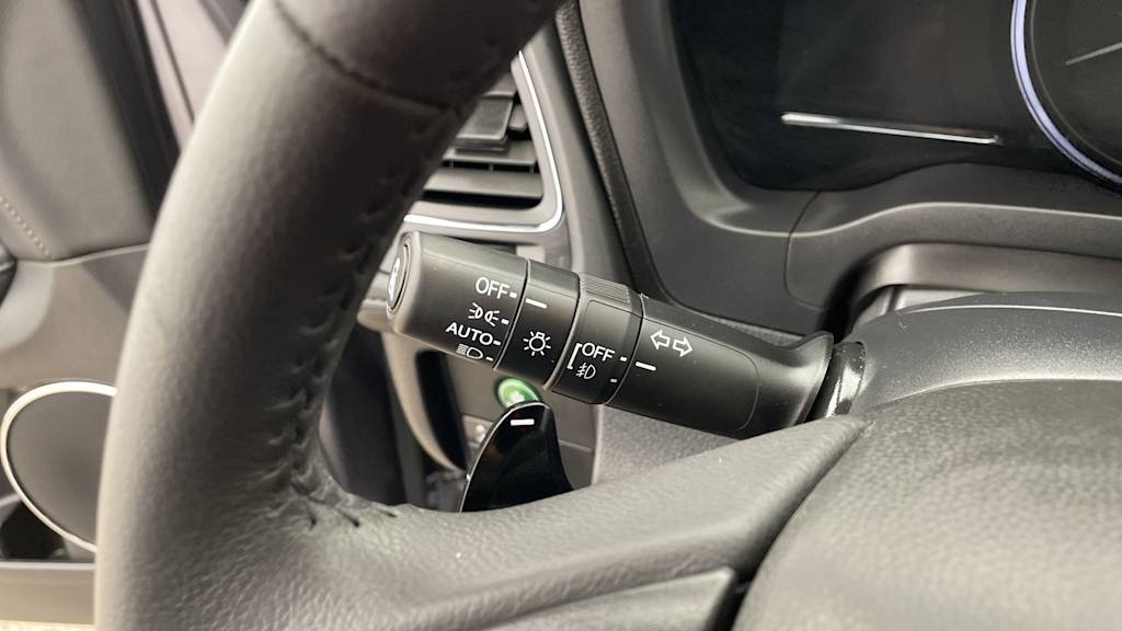 Thumbnail: 2021 Honda HR-V - 15