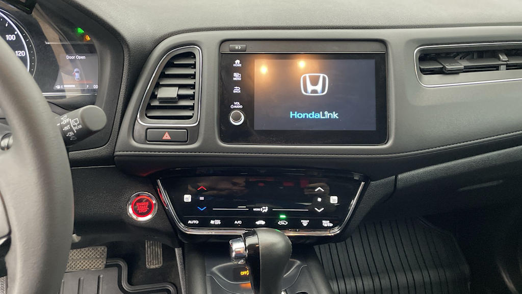 Thumbnail: 2021 Honda HR-V - 27