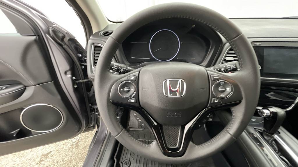 Thumbnail: 2021 Honda HR-V - 13