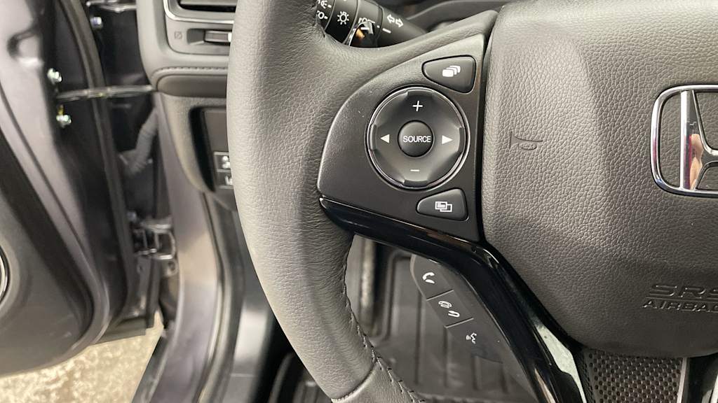 Thumbnail: 2021 Honda HR-V - 24