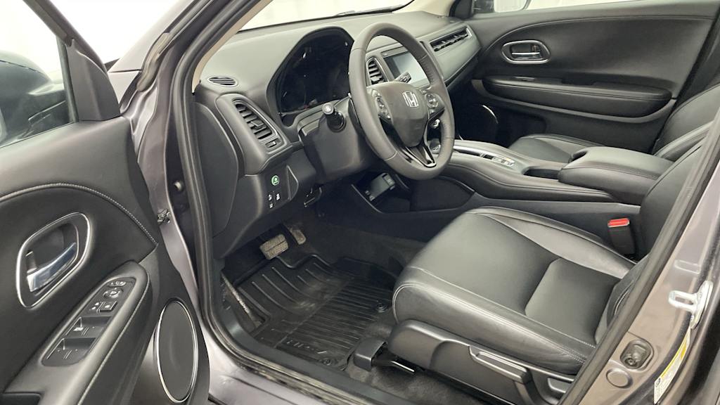 Thumbnail: 2021 Honda HR-V - 10