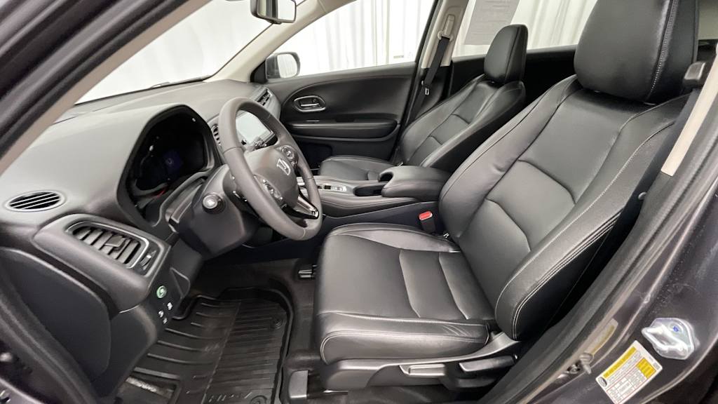 Thumbnail: 2021 Honda HR-V - 11
