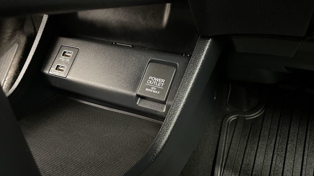 Thumbnail: 2021 Honda HR-V - 29