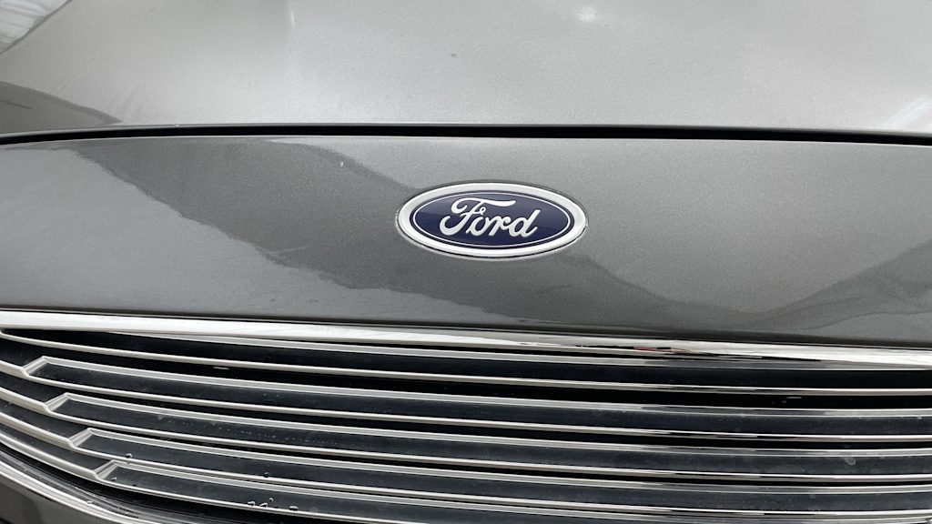 Thumbnail: 2017 Ford Fusion - 38