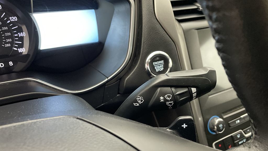 Thumbnail: 2017 Ford Fusion - 15