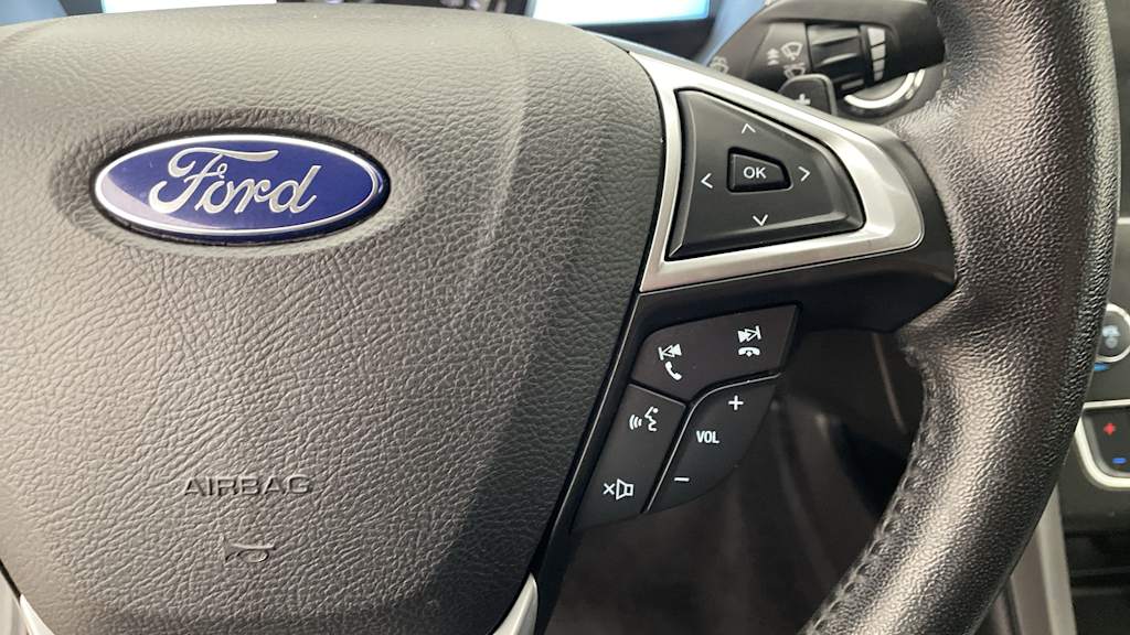 Thumbnail: 2017 Ford Fusion - 24