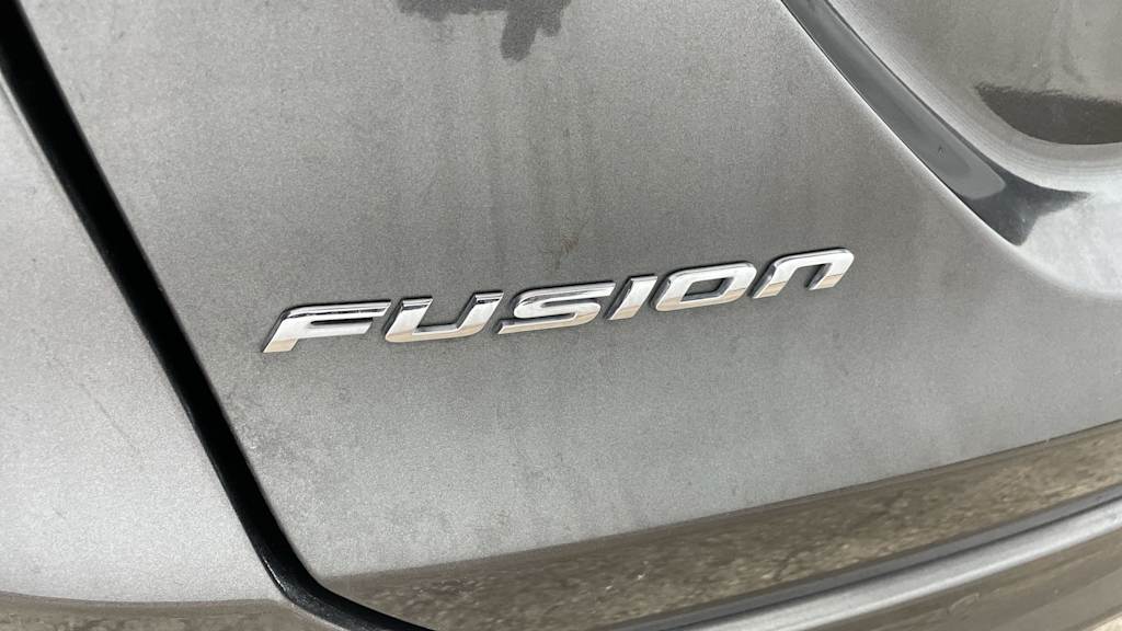 Thumbnail: 2017 Ford Fusion - 39