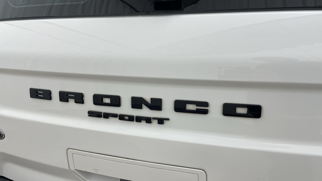 Thumbnail: 2021 Ford Bronco Sport - 35