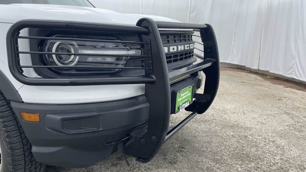 Thumbnail: 2021 Ford Bronco Sport - 30