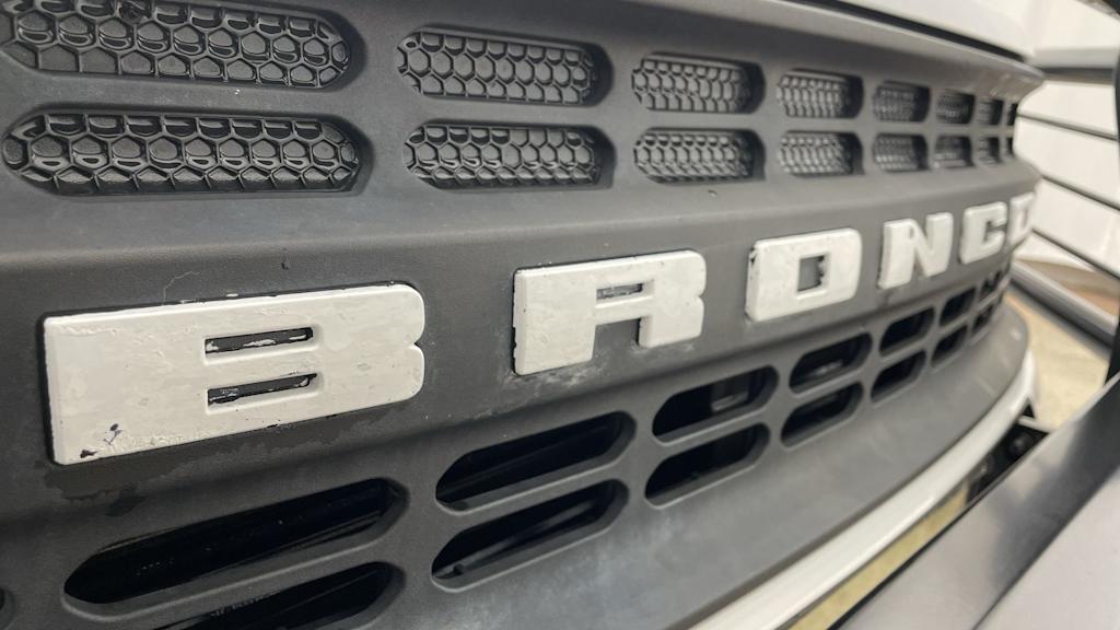 Thumbnail: 2021 Ford Bronco Sport - 36