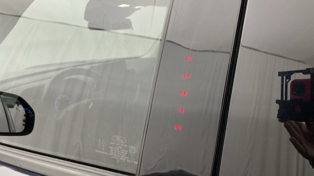 Thumbnail: 2022 Ford Bronco Sport - 30