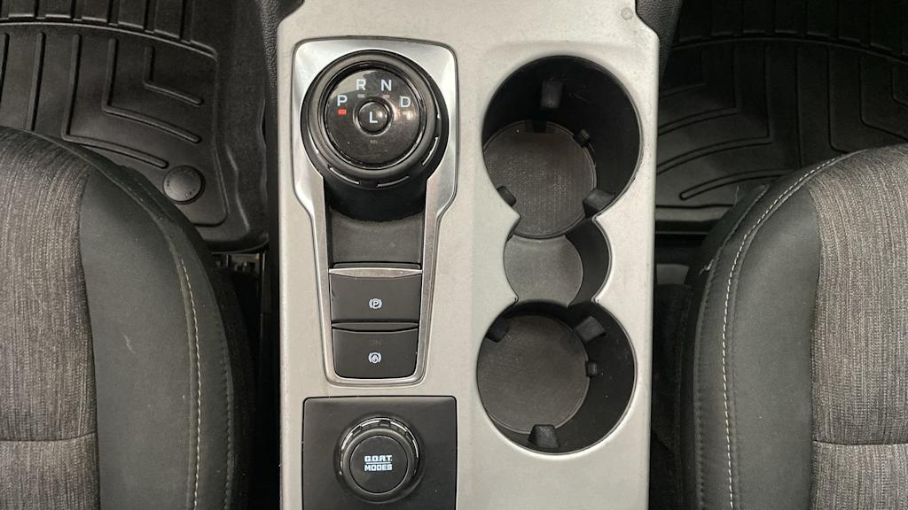 Thumbnail: 2022 Ford Bronco Sport - 15