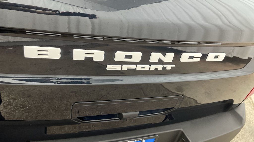 Thumbnail: 2022 Ford Bronco Sport - 39
