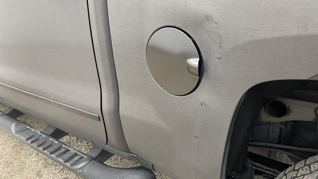 Thumbnail: 2017 Chevrolet Silverado 1500 - 42