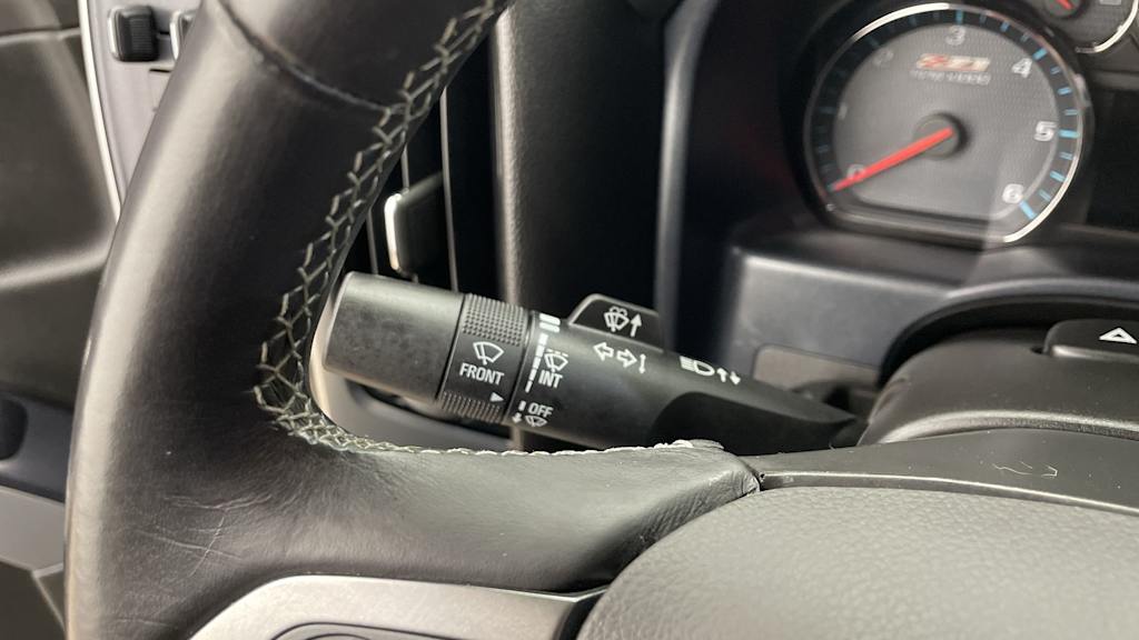 Thumbnail: 2017 Chevrolet Silverado 1500 - 14