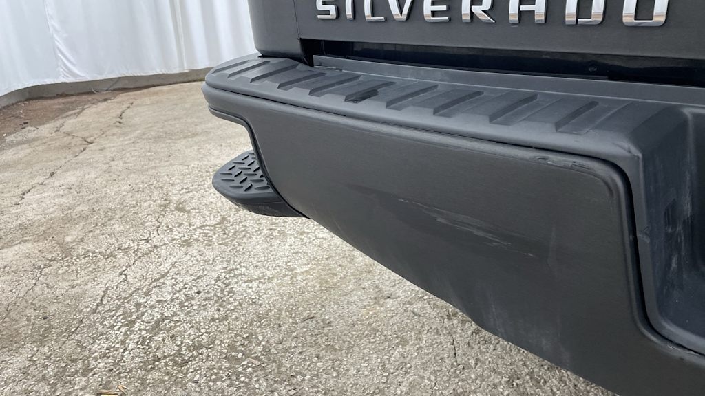 Thumbnail: 2017 Chevrolet Silverado 1500 - 41