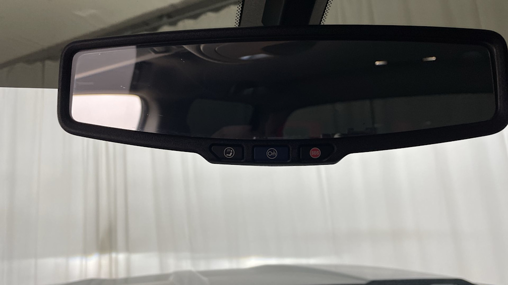 Thumbnail: 2017 Chevrolet Silverado 1500 - 6