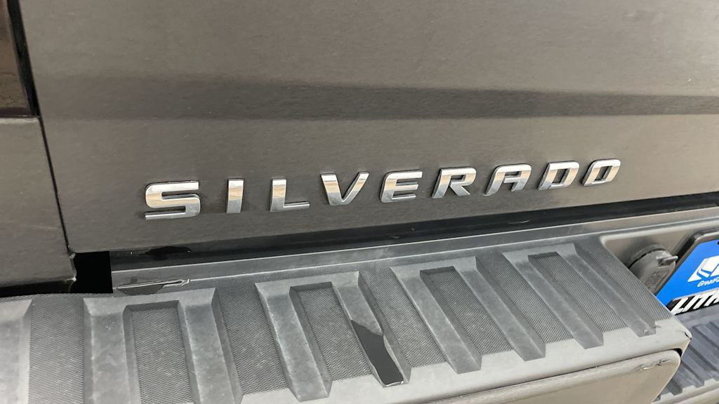 Thumbnail: 2017 Chevrolet Silverado 1500 - 39