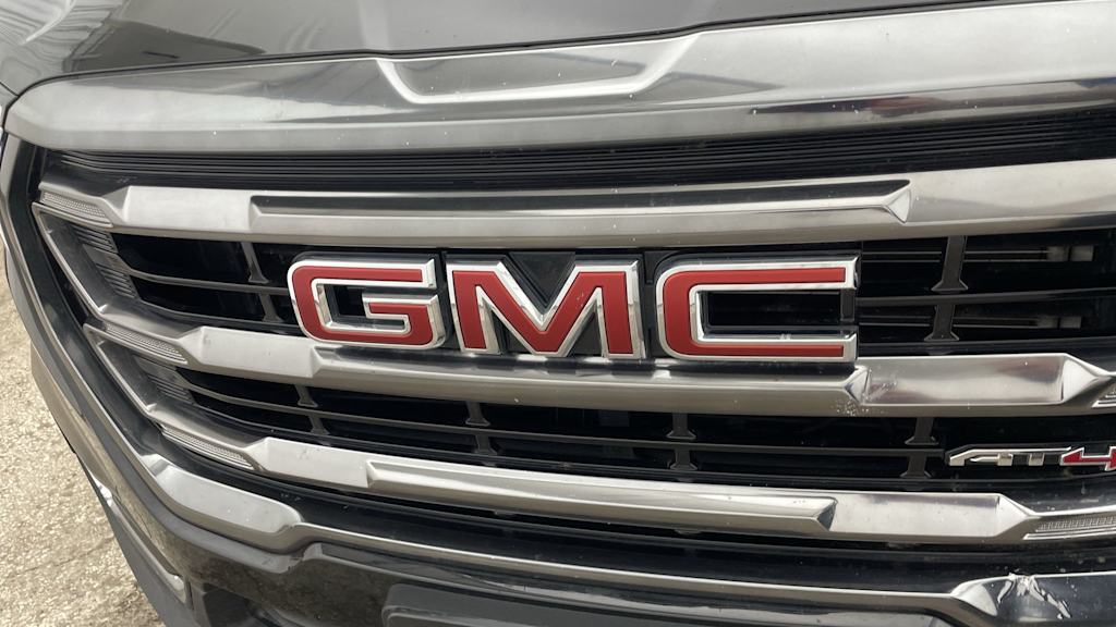 Thumbnail: 2023 GMC Terrain - 6