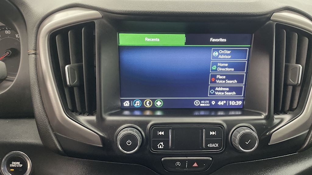 Thumbnail: 2023 GMC Terrain - 14