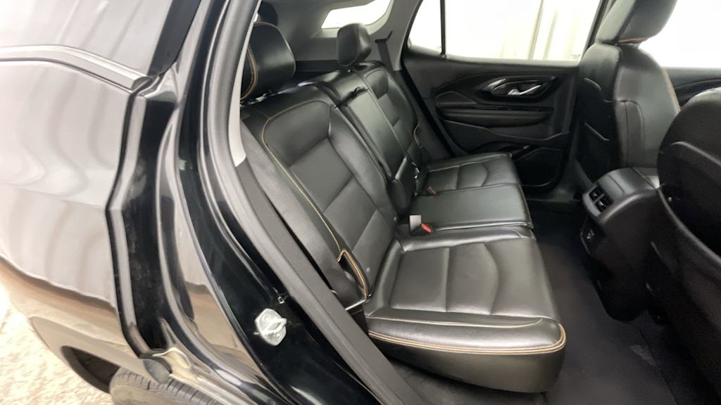 Thumbnail: 2023 GMC Terrain - 22