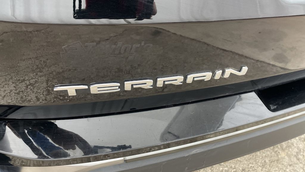 Thumbnail: 2023 GMC Terrain - 41