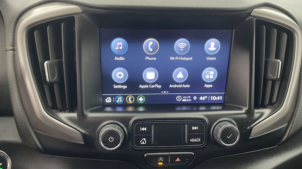 Thumbnail: 2023 GMC Terrain - 33