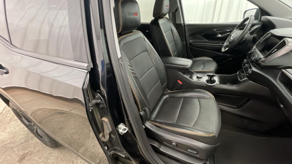 Thumbnail: 2023 GMC Terrain - 23
