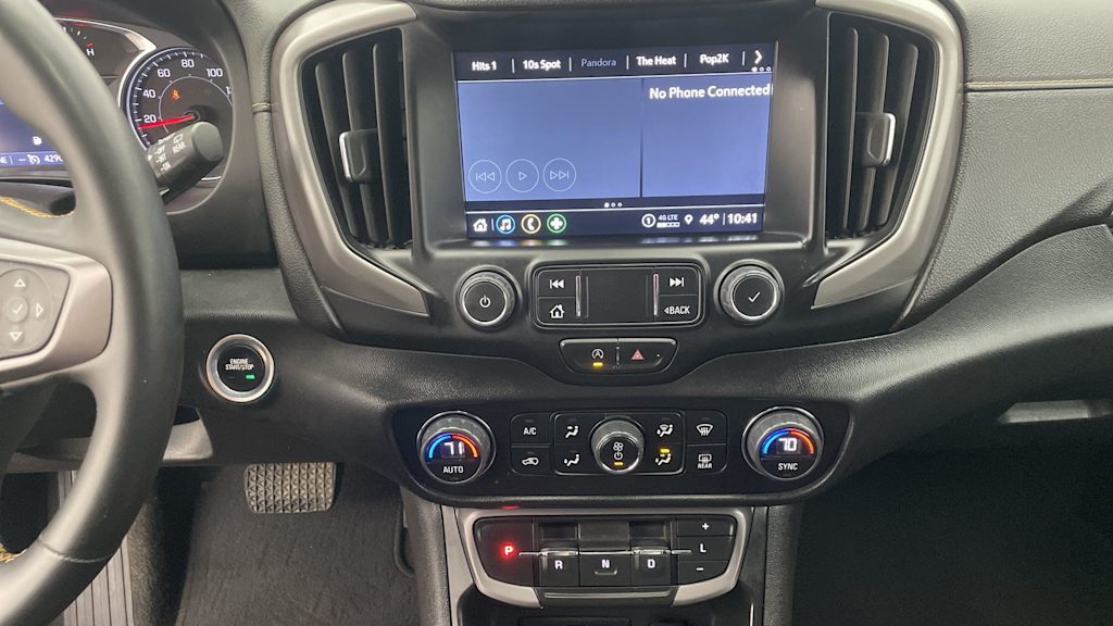 Thumbnail: 2023 GMC Terrain - 26