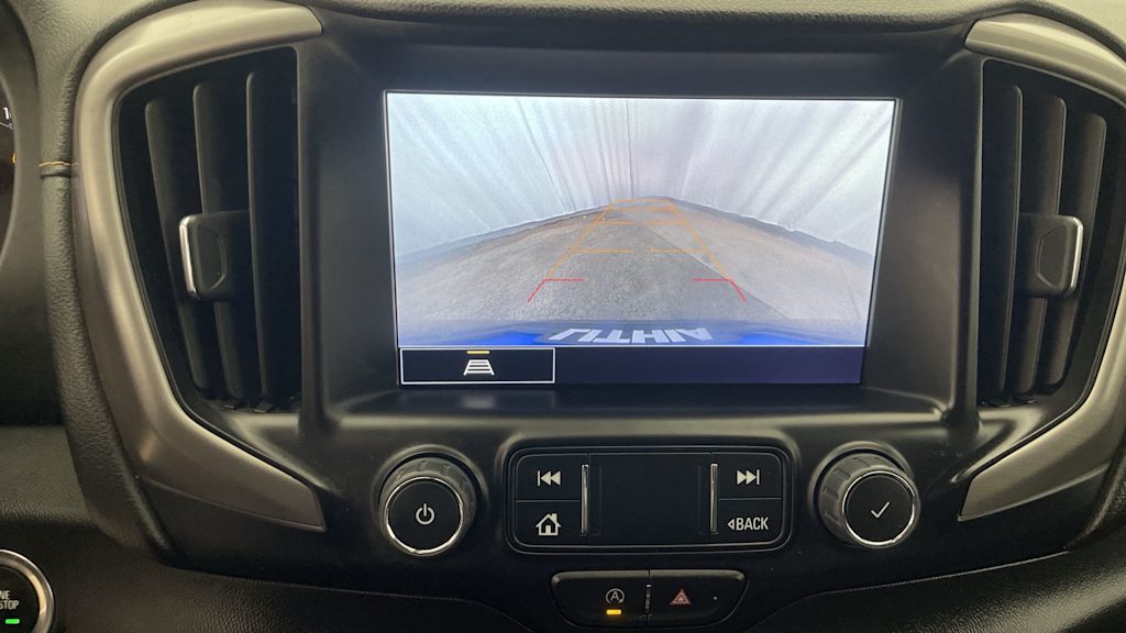 Thumbnail: 2023 GMC Terrain - 20