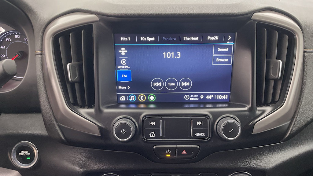 Thumbnail: 2023 GMC Terrain - 27