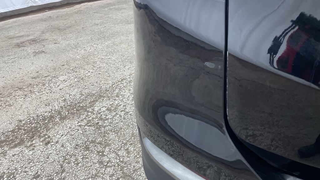 Thumbnail: 2023 GMC Terrain - 44