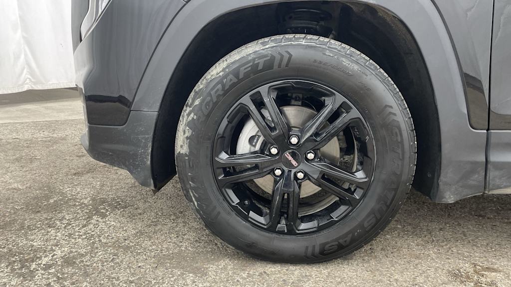 Thumbnail: 2023 GMC Terrain - 7