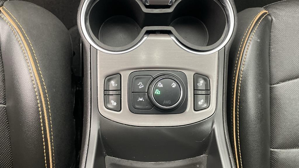 Thumbnail: 2023 GMC Terrain - 32